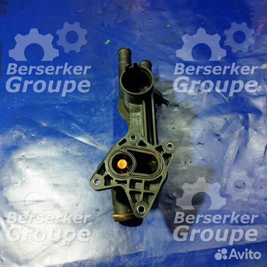 Термостат c корпусом Volkswagen Polo Rapid CAV 1.4