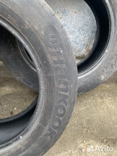 Hankook Ventus Prime 2 K115 225/60 R17