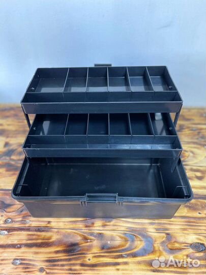 Ящик рыболовный 