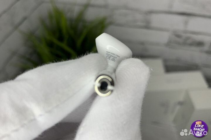 AirPods 2 в лучшем качестве / Exclusive