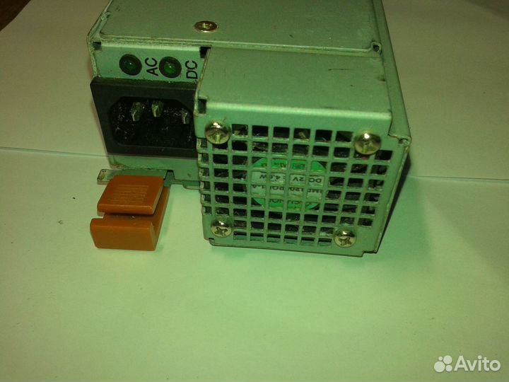 Серверный блок питания Astec AA23260 625 Вт