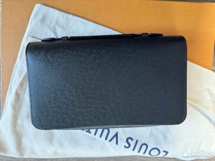 Портмоне Louis Vuitton Zippy XL
