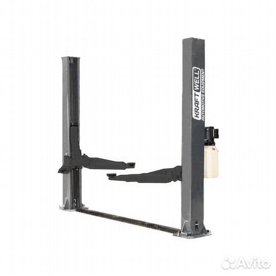 Подъемник двухстоечный T4