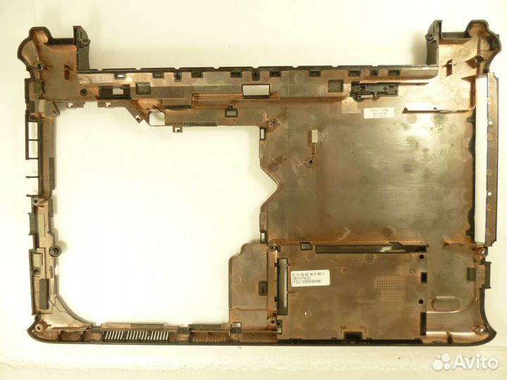 Б. у. запчасти ноутбука DNS MB50IA1