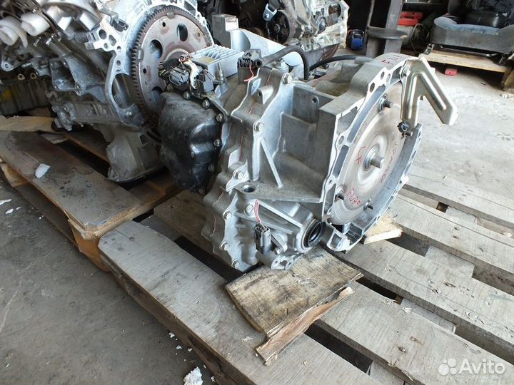 АКПП FNR5 Mazda 6 GG GH Atenza 5 ступенчатая