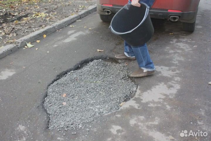 Щебень ннаада