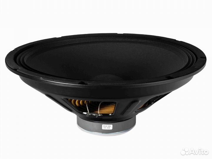 Динамик нч-сч 15