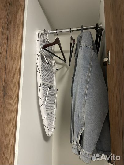 Гладильная доска IKEA jall