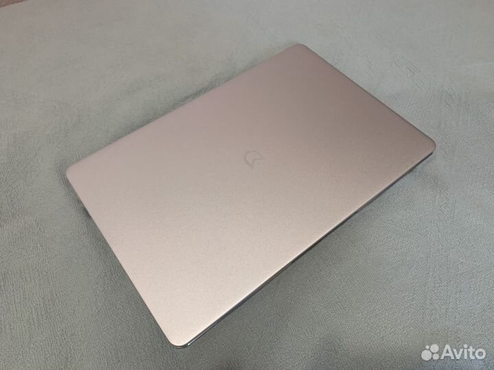 Неисправный нетбук Irbis NB131