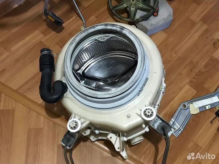 Ремонт стиральных машин и холодильников