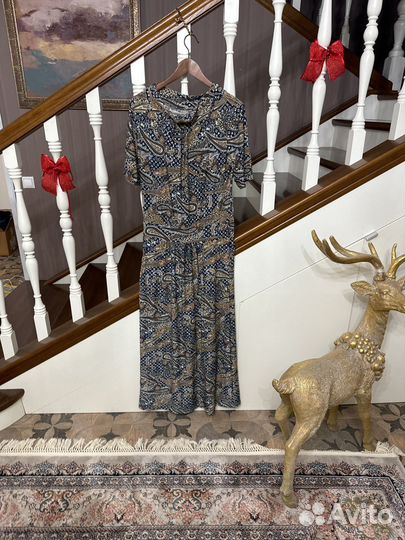 Платье женское 48 50 турция