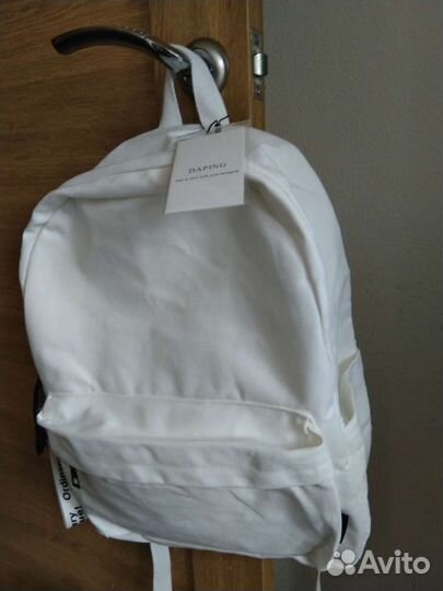 Рюкзак женский новый