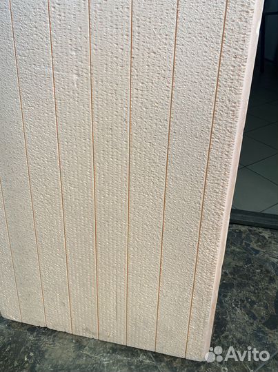 Утеплитель Пеноплекс Стена 30мм