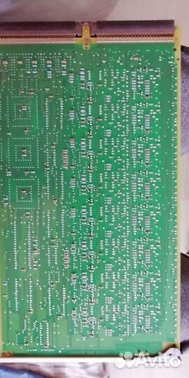 Плата расширения Tn747b avaya difiniti