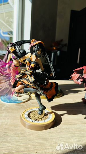 Фигурка аниме