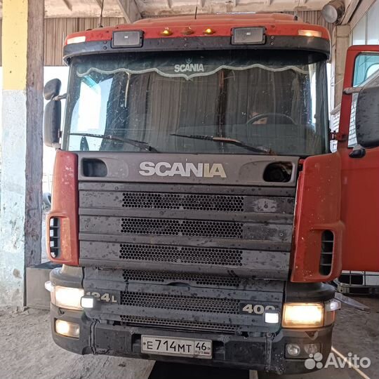 Гидрофикация тягачей