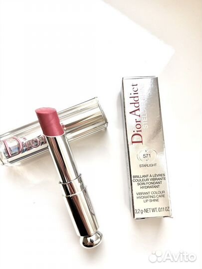 Dior помада 125,571,554