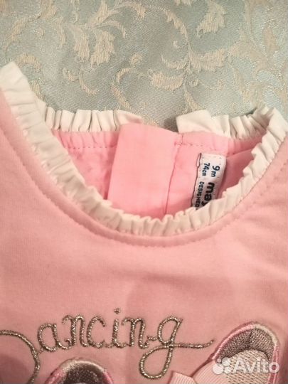 Классные вещи для девочки 74