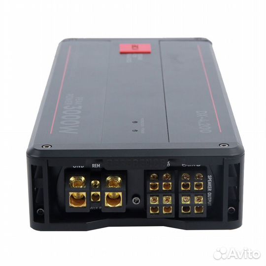 ACV DX-4.200 усилитель