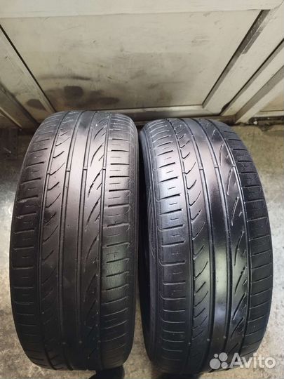 Hankook Ventus ME01 K114 215/55 R17