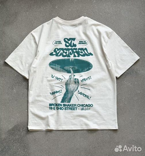 Футболка женская