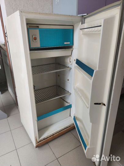 Холодильник