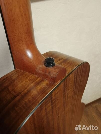 Акустическая гитара Enya