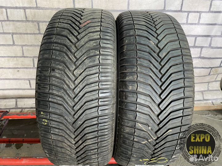 Michelin CrossClimate+ 225/45 R18