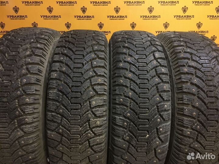 Tunga Nordway 175/70 R13 82Q