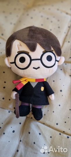 Игрушка Harry Potter