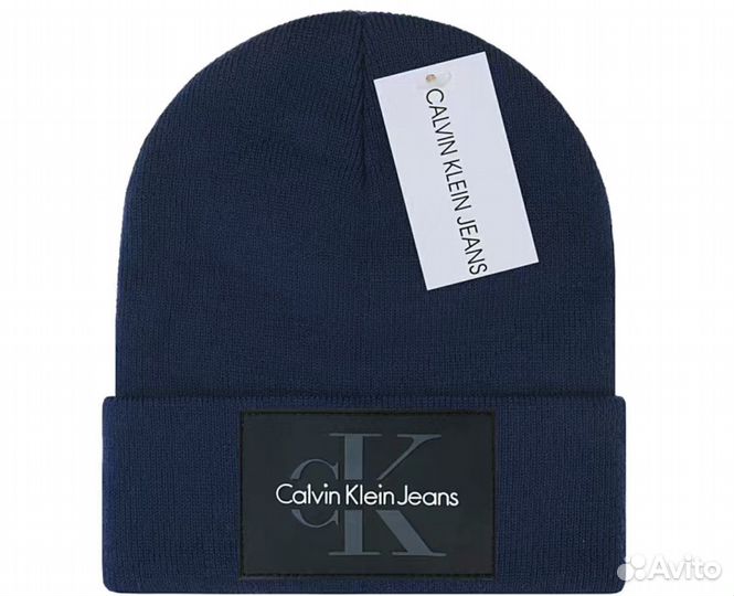 Шапка женская