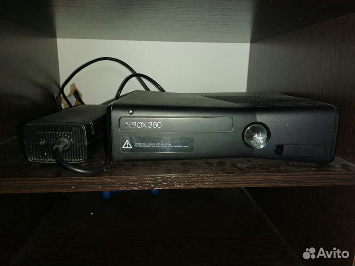 Xbox 360