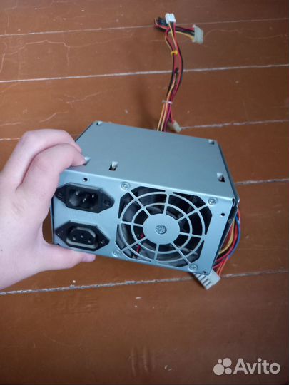 Блок питания350w