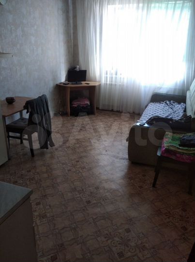 Квартира-студия, 24 м², 7/10 эт.