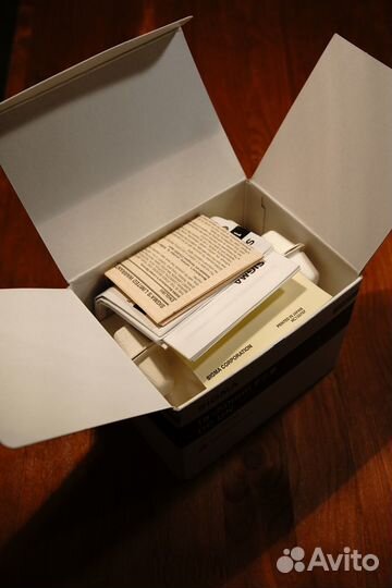 Sigma 18-50mm F2.8 DC DN Contemporary for Sony E