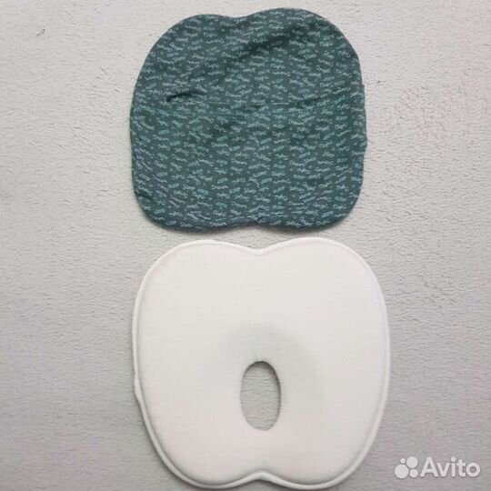 Подушечка для младенца Yummyki