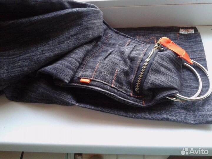 Продам стильный слинг