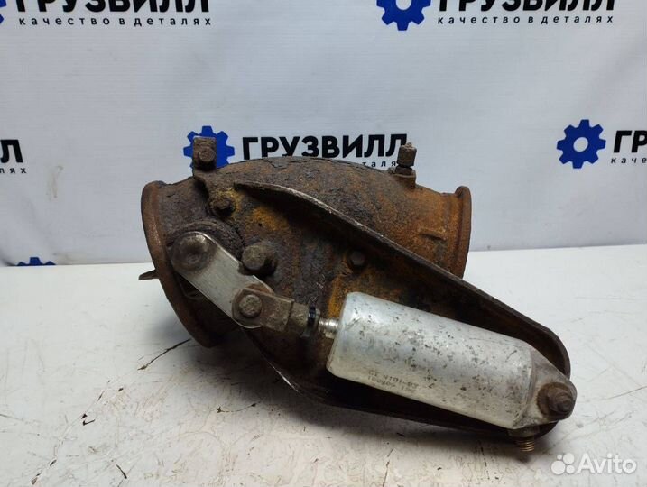 Горный тормоз (ретарда) Volvo FH4 22104781