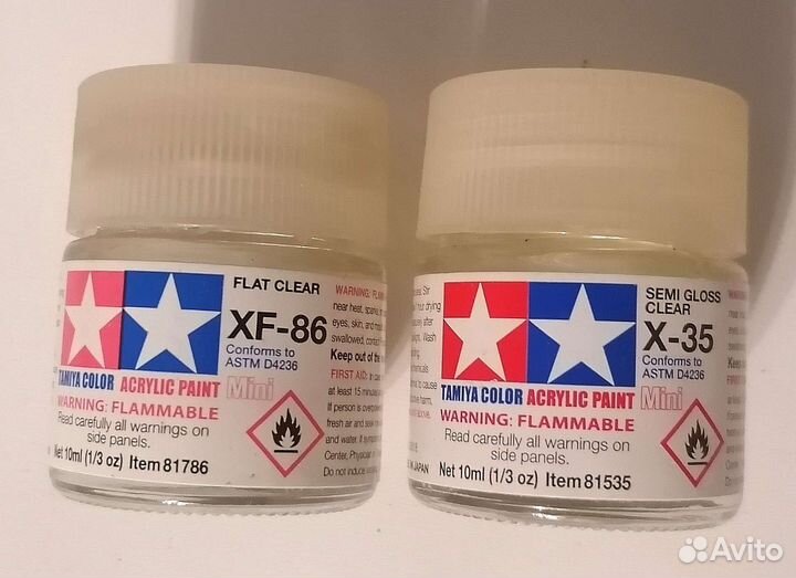 Сборные модели танков 1/72