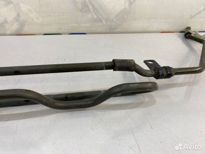 Радиатор гур Mazda Cx-7 ER L3-VDT 2007