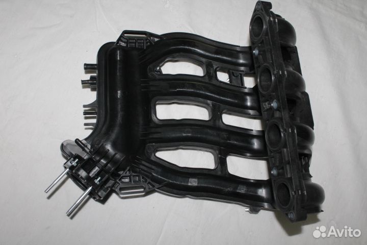 Ресивер /2110/ дв. 1.6, 16 кл Е-газ (3 шпильки)