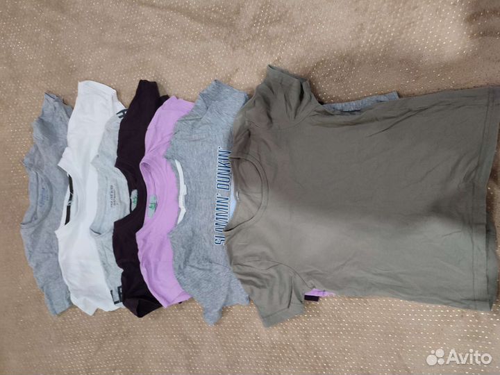 Вещи пакетом на мальчика 128