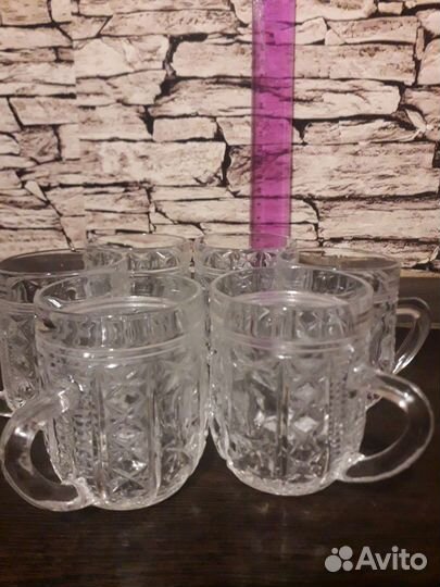 Сахарницы и кружки.винтаж.от.60