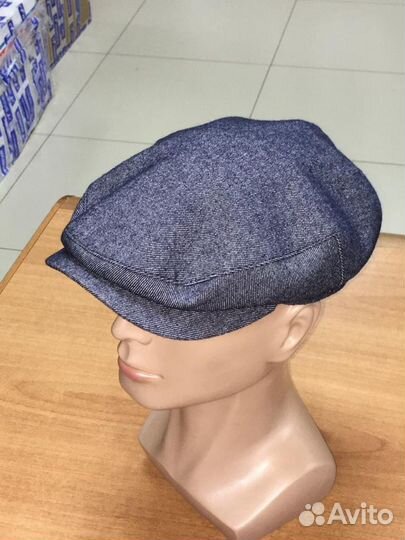 Кепки fredrikson