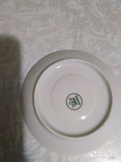 Сервиз кофейный