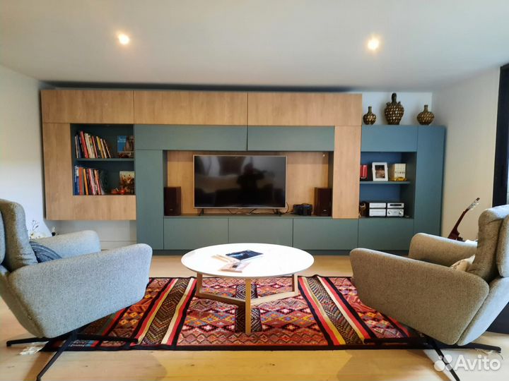 Тумба под тв