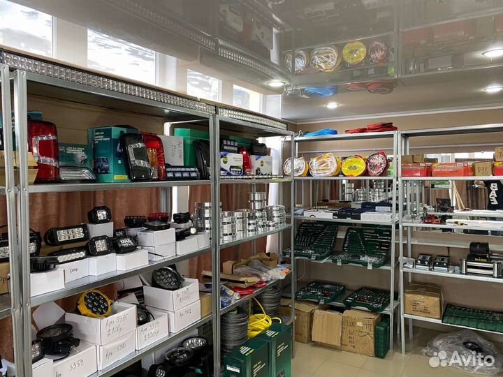 Защита бака для Dodge Ram 1500 2019+ BMS бак 120л