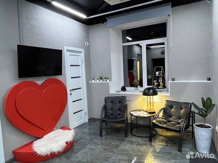 Аренда хендлинг зала