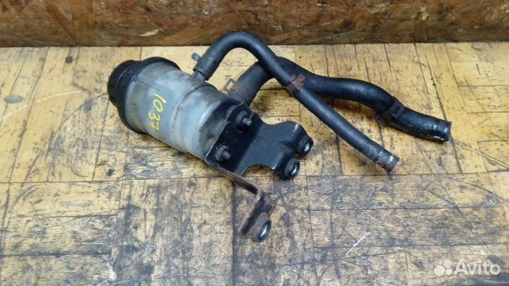 Бачок гидроусилителя Kia Sorento 2.5 2003-2009