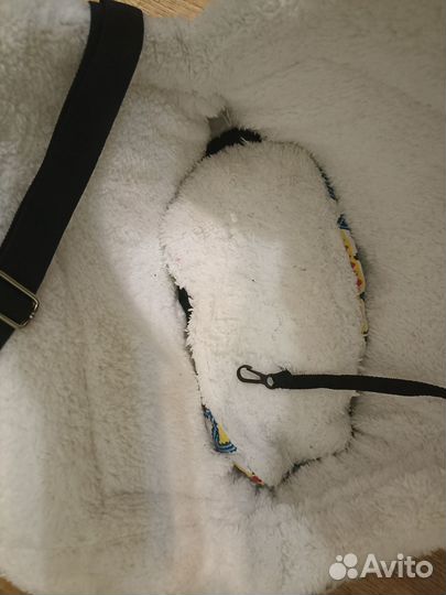 Сумка-переноска